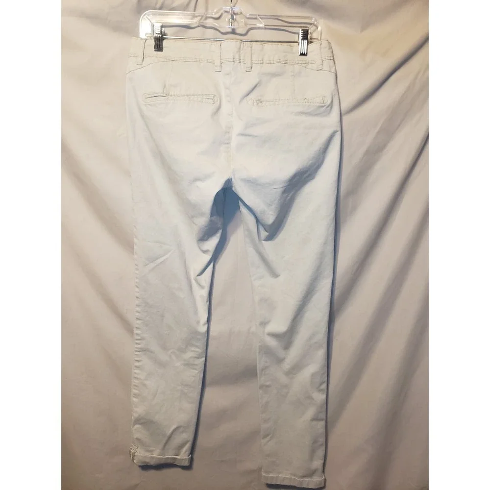 Zara man khaki